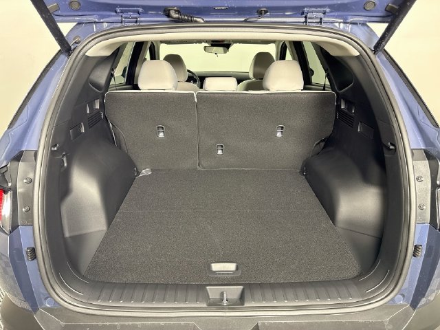 Certified 2026 Hyundai Tucson SEL FWD image 39