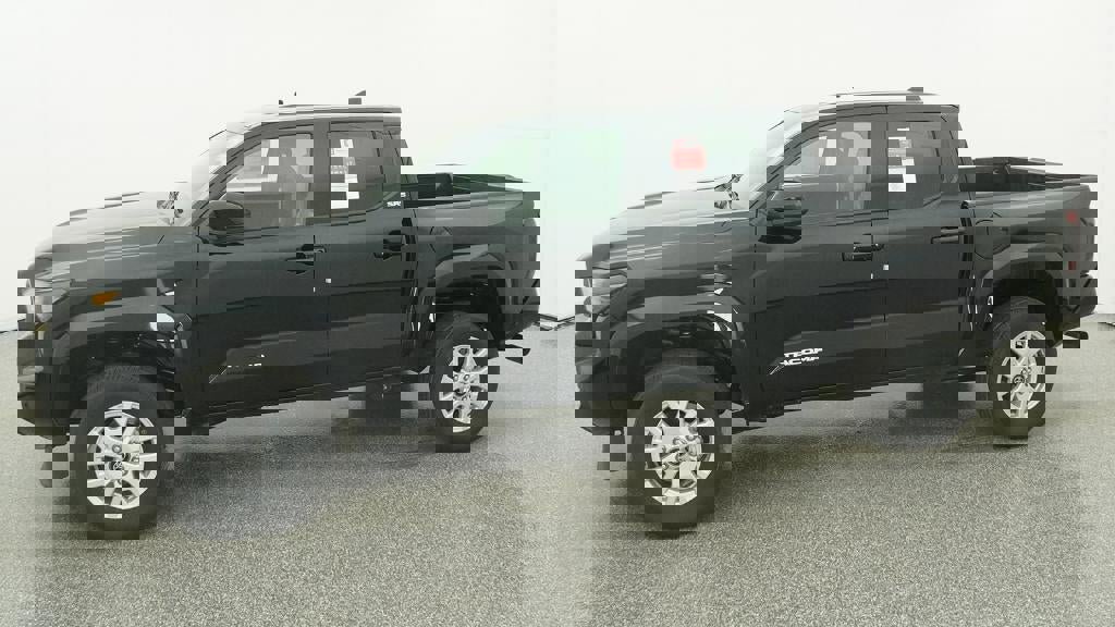 New 2026 Toyota Tacoma SR5 image 2