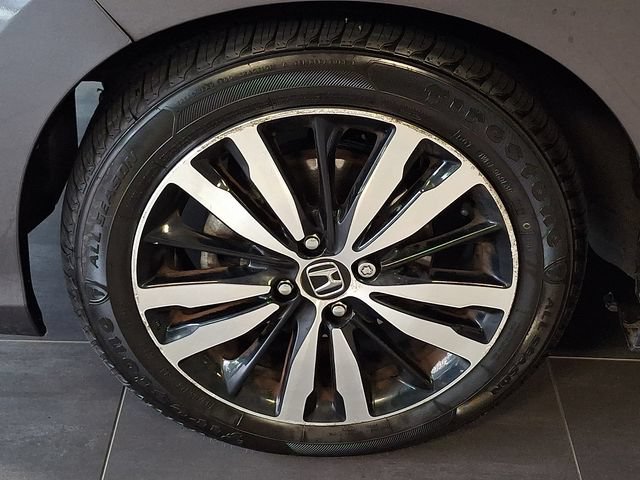 Used 2018 Honda Fit EX image 10