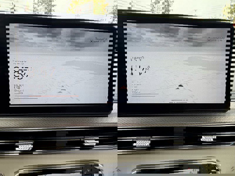 Used 2024 Genesis GV60 Advanced image 15