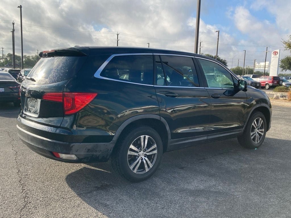 Used 2016 Honda Pilot EX image 5
