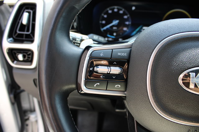 Used 2021 Kia Sorento SX Prestige AWD/4WD image 16