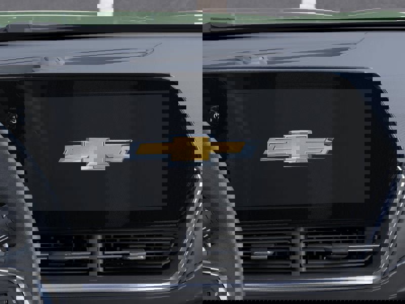 New 2026 Chevrolet Trax ACTIV w/ Sunroof Package image 44