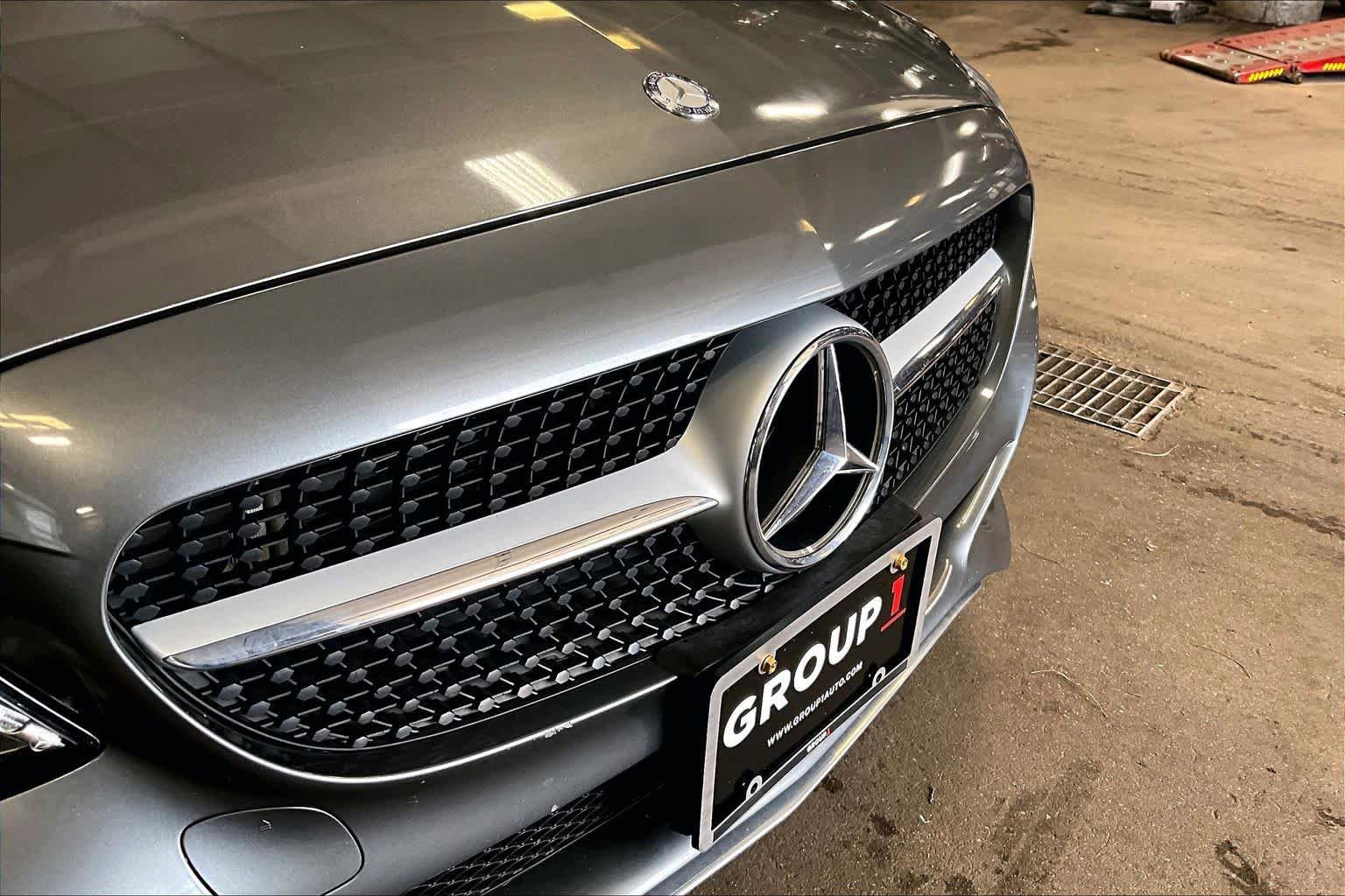 Used 2017 Mercedes-Benz C 300 4MATIC Cabriolet image 28
