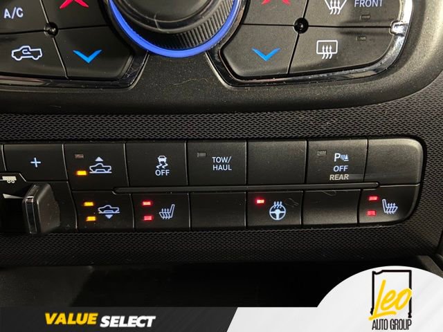 Used 2017 RAM 1500 Rebel w/ Luxury Group AWD/4WD image 13