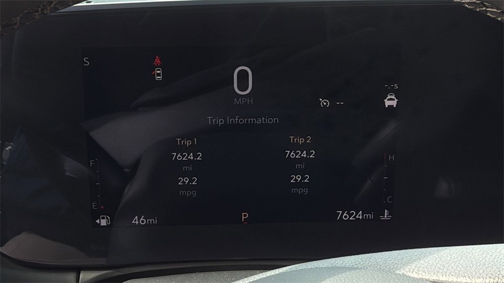 Used 2025 Buick Envista Avenir image 9