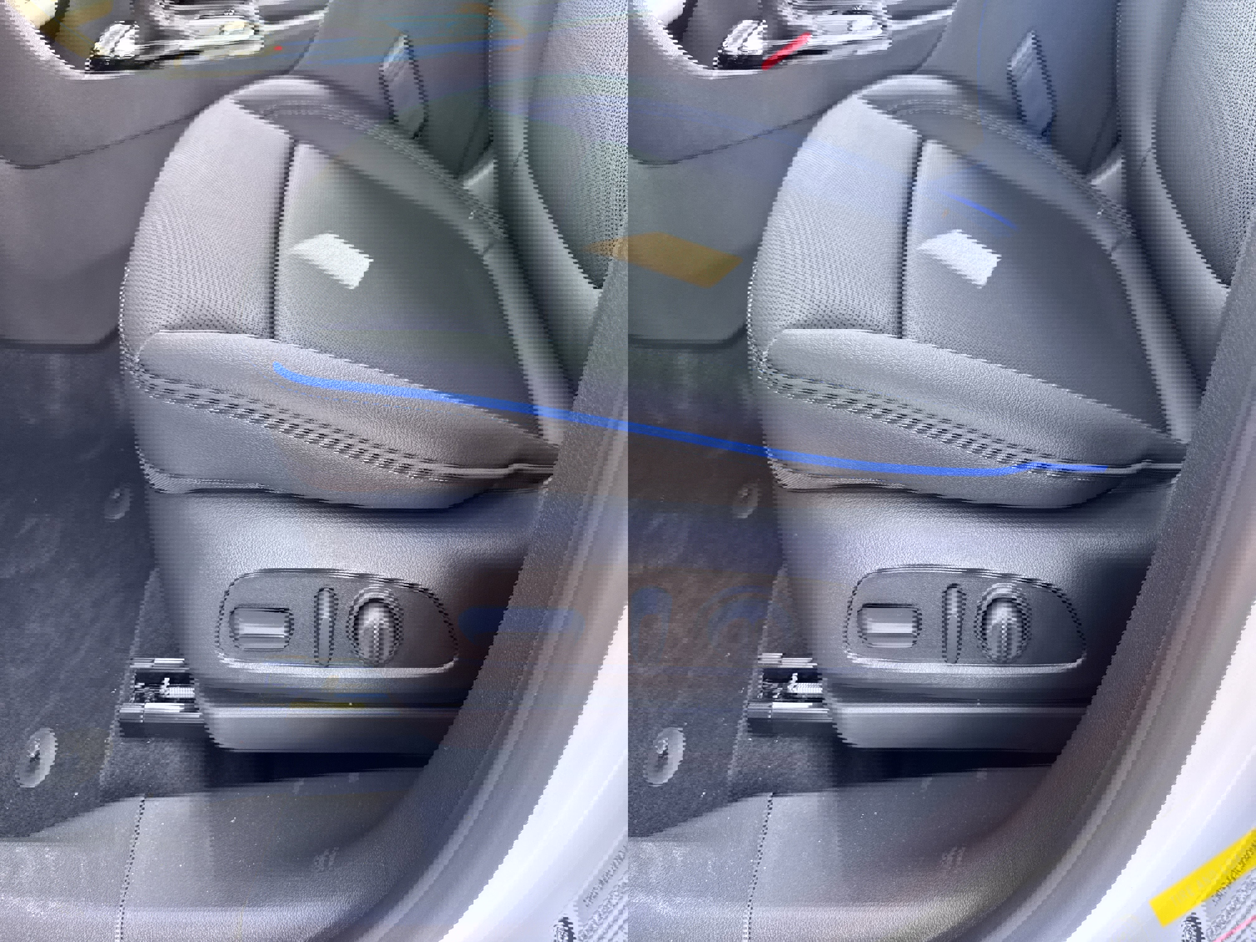 New 2026 Buick Encore GX Sport Touring w/ Comfort Package image 14