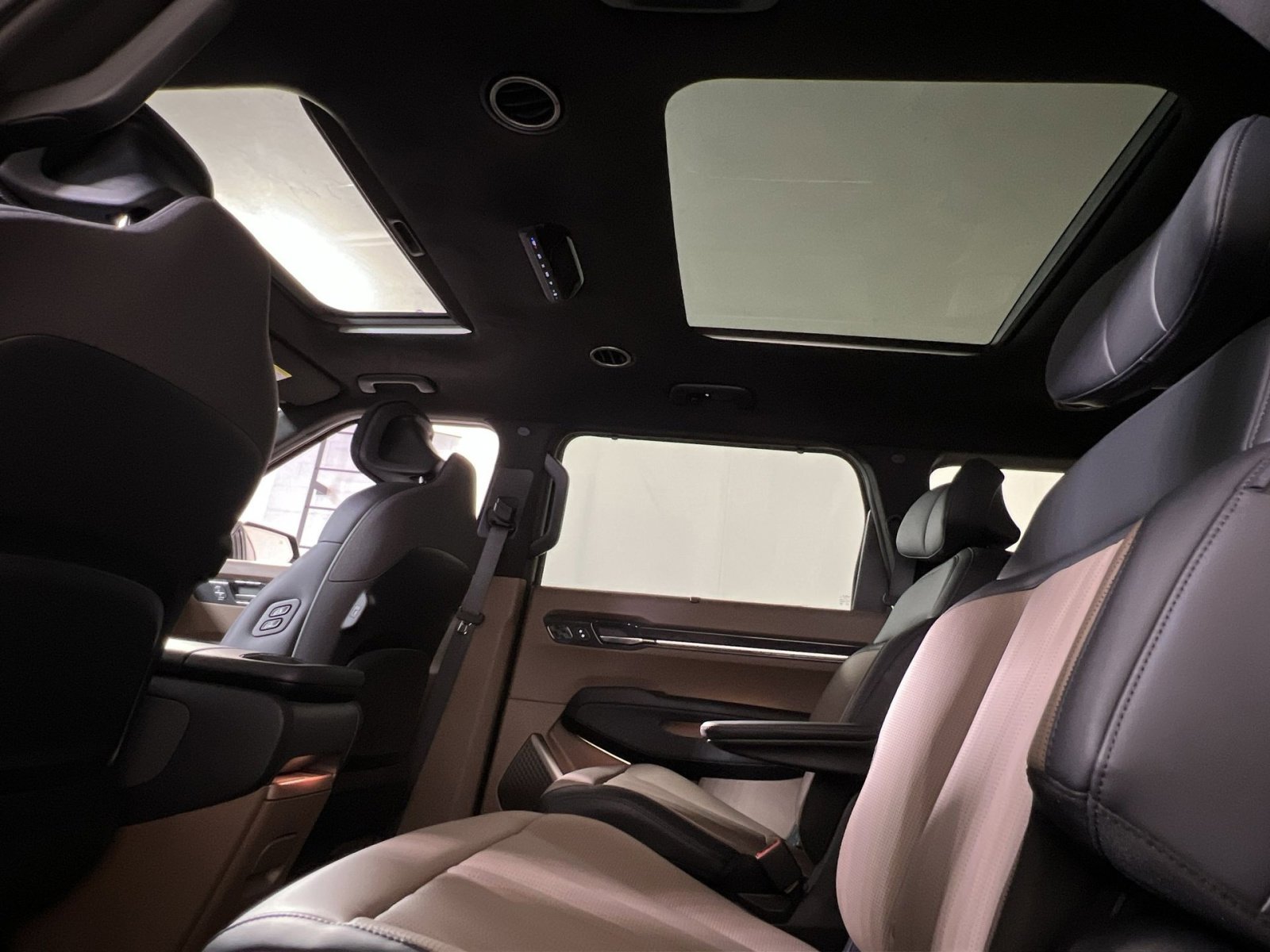 New 2026 Kia EV9 GT-Line image 22