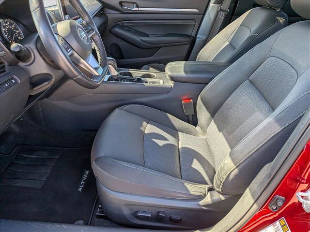 Used 2019 Nissan Altima 2.5 SV image 16