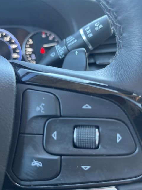 Used 2023 Buick Enclave Avenir w/ Avenir Technology Package image 20