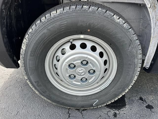 New 2024 RAM ProMaster 2500 w/ Safety Group FWD image 25