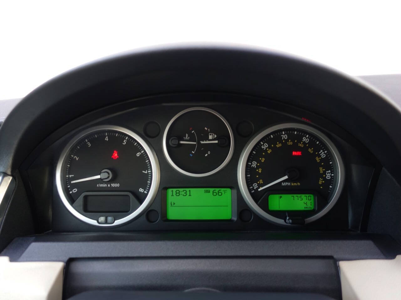 Used 2009 Land Rover Range Rover Sport HSE AWD/4WD image 40