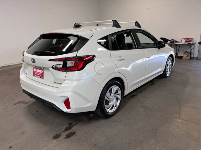 Used 2025 Subaru Impreza 2.0i image 3