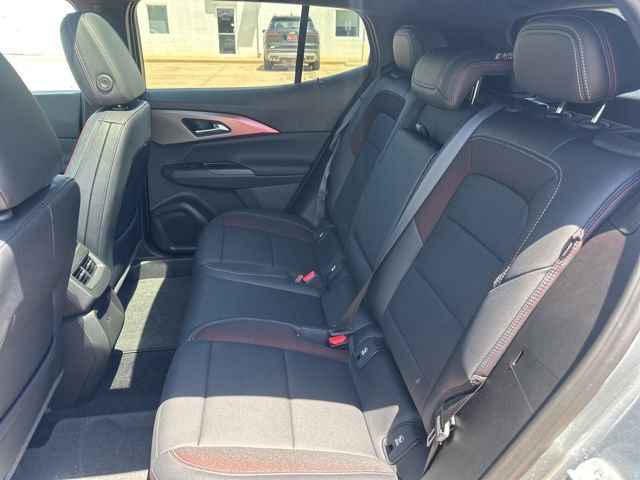 Used 2025 Chevrolet Equinox EV RS AWD/4WD image 20