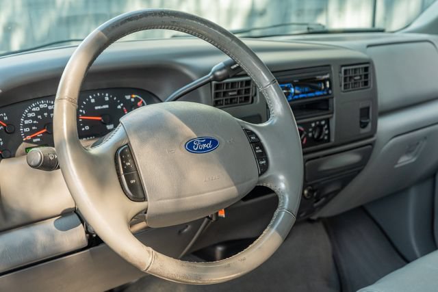Used 2003 Ford F350 Lariat AWD/4WD image 24