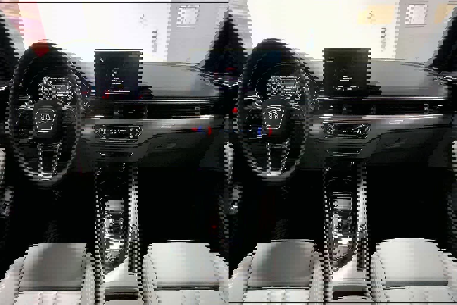 Certified 2023 Audi A4 2.0T Premium Plus w/ Premium Plus Package image 9