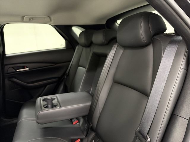 Certified 2025 MAZDA CX-30 AWD 2.5 S w/ Preferred Package image 16