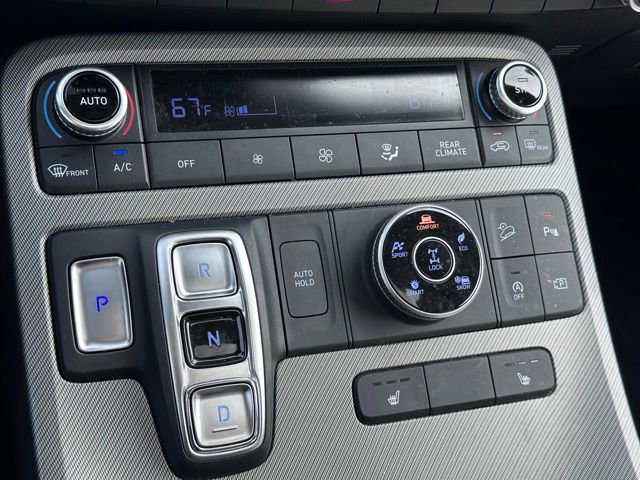 Used 2024 Hyundai Palisade XRT AWD/4WD image 14