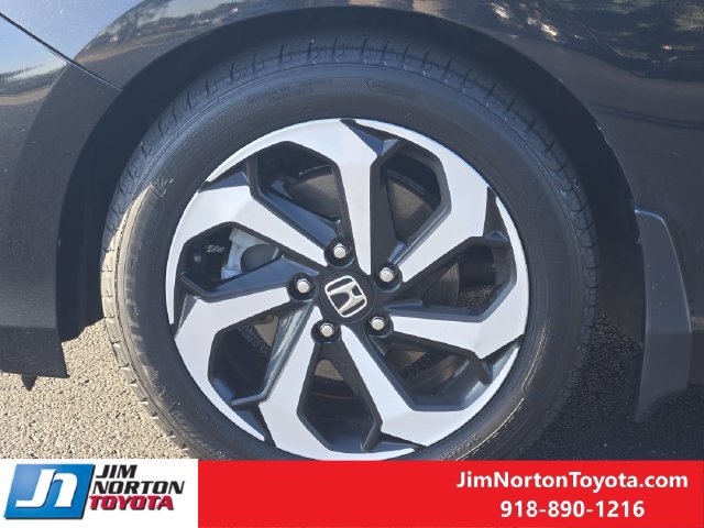 Used 2016 Honda Accord EX-L image 13