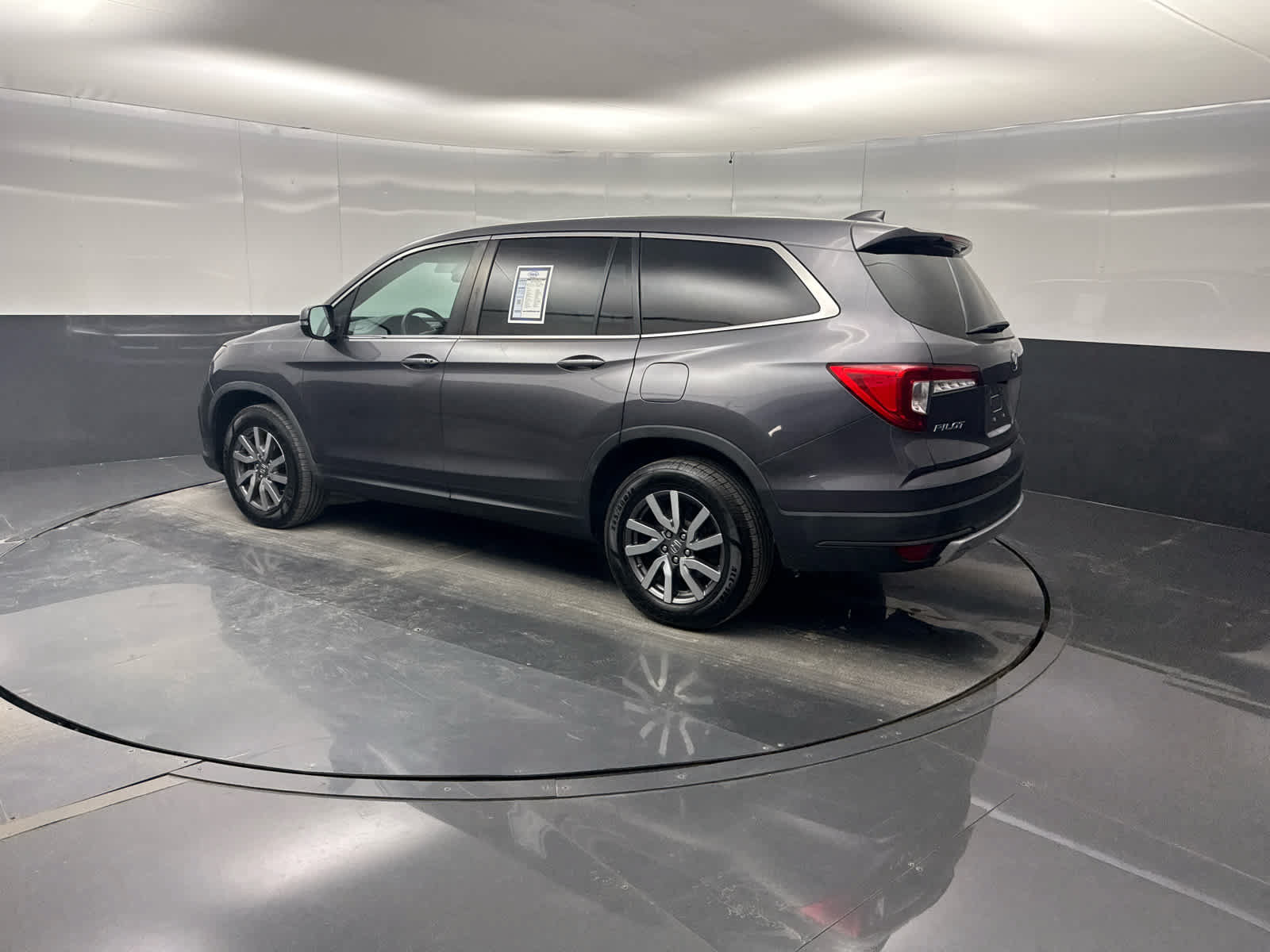 Used 2020 Honda Pilot EX image 48