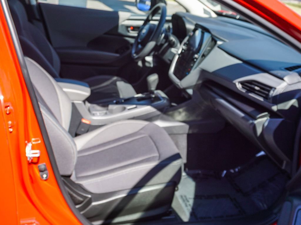 Certified 2025 Subaru Crosstrek 2.0i Premium image 12