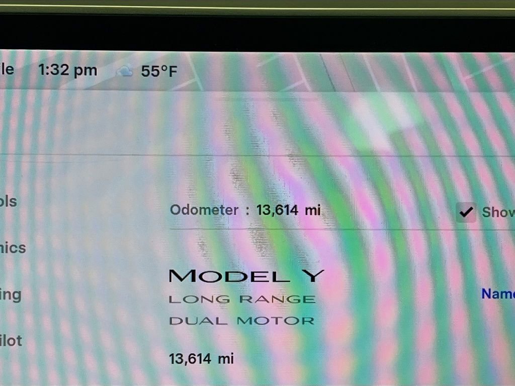 Used 2025 Tesla Model Y Long Range image 12