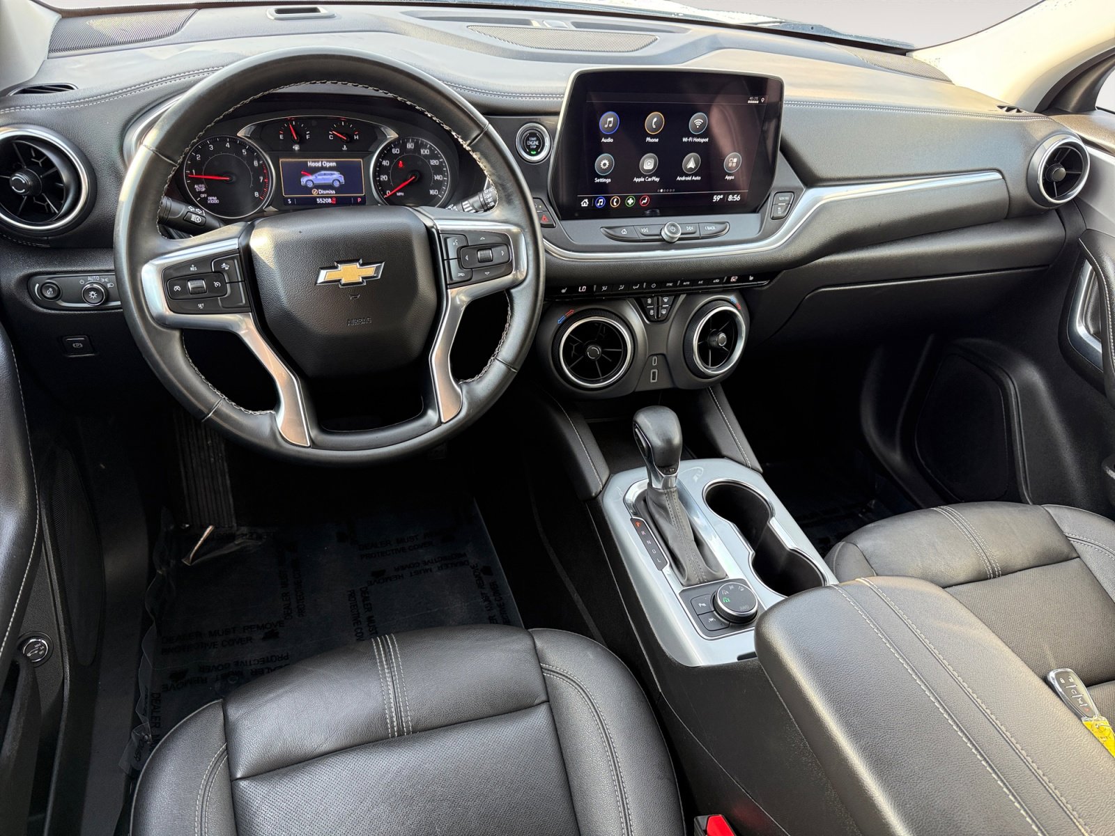 Used 2024 Chevrolet Blazer LT image 15