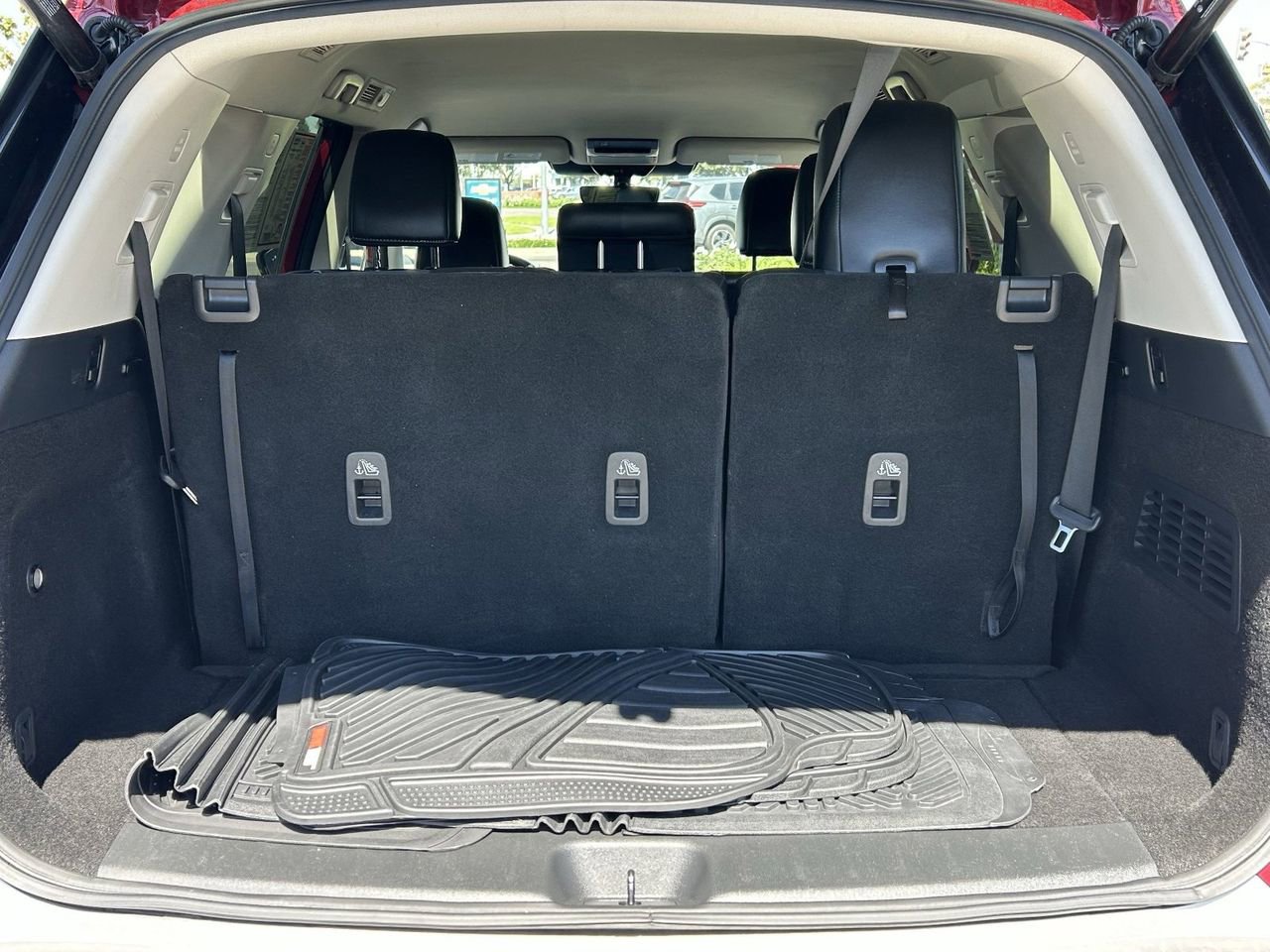 Certified 2023 Nissan Pathfinder SL AWD/4WD image 14