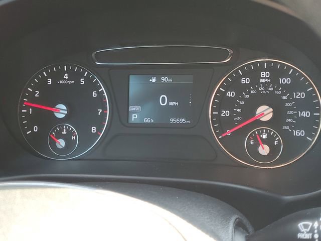 Used 2019 Kia Sorento LX image 23