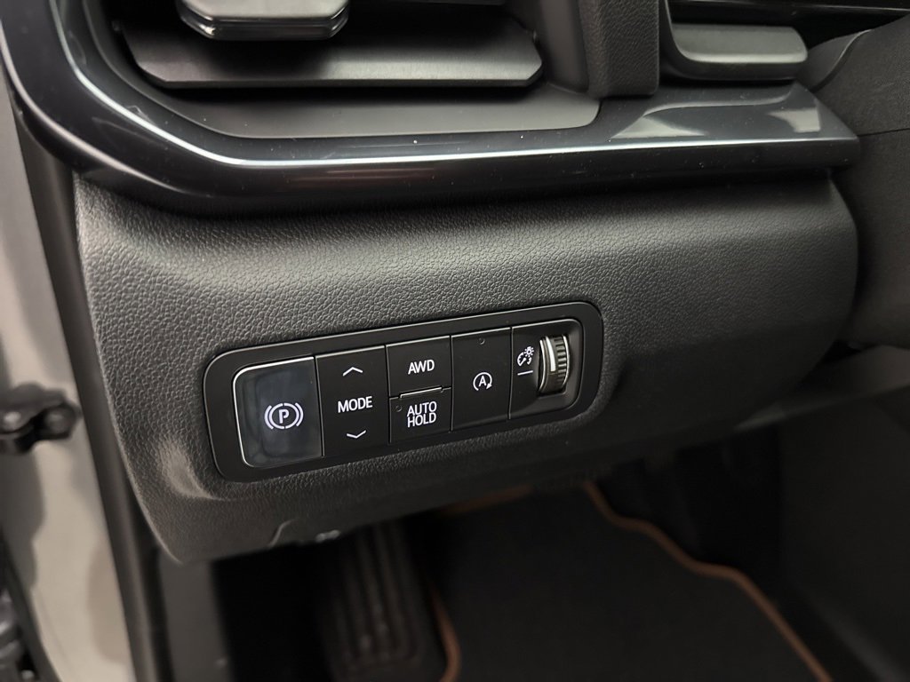 New 2026 GMC Terrain AT4 image 26