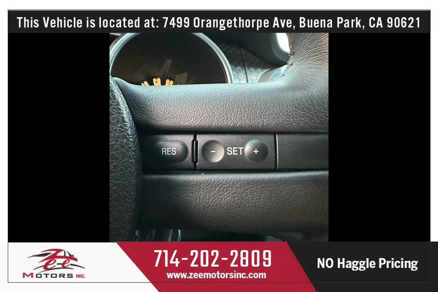 Used 2009 Ford Mustang GT Premium image 31