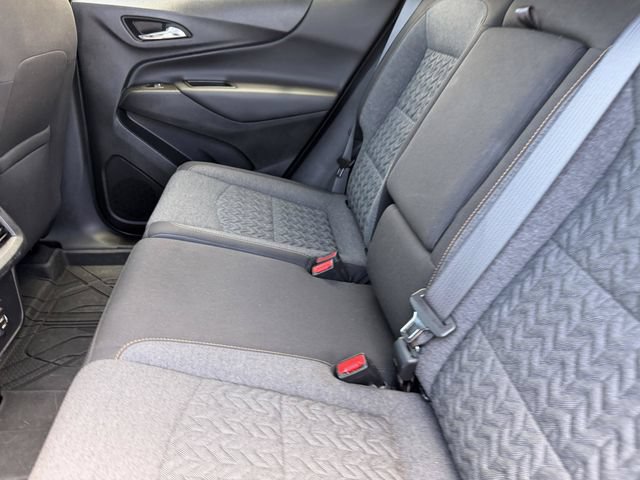 Used 2023 Chevrolet Equinox LT FWD image 21