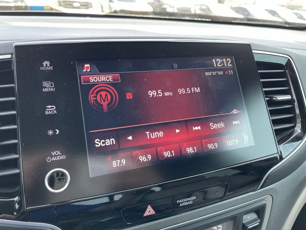 Used 2023 Honda Ridgeline RTL image 8