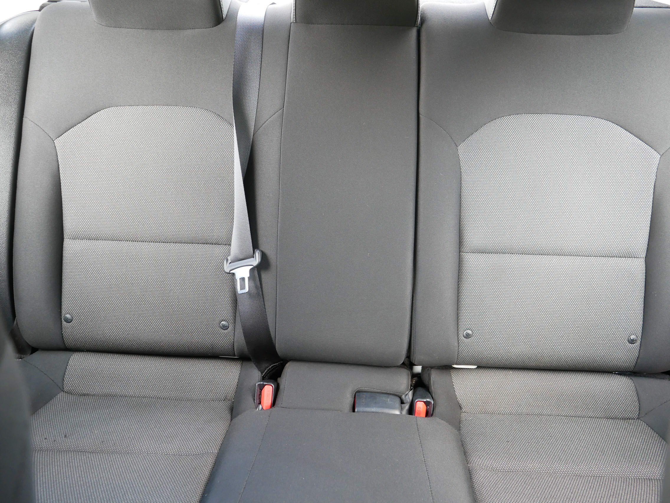Certified 2024 Kia Forte LXS w/ LXS Technology Package FWD image 13