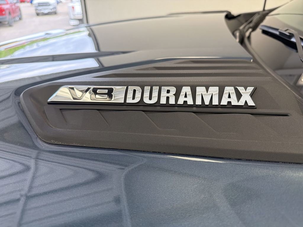 New 2026 Chevrolet Silverado 2500 LT w/ Texas Edition AWD/4WD image 33