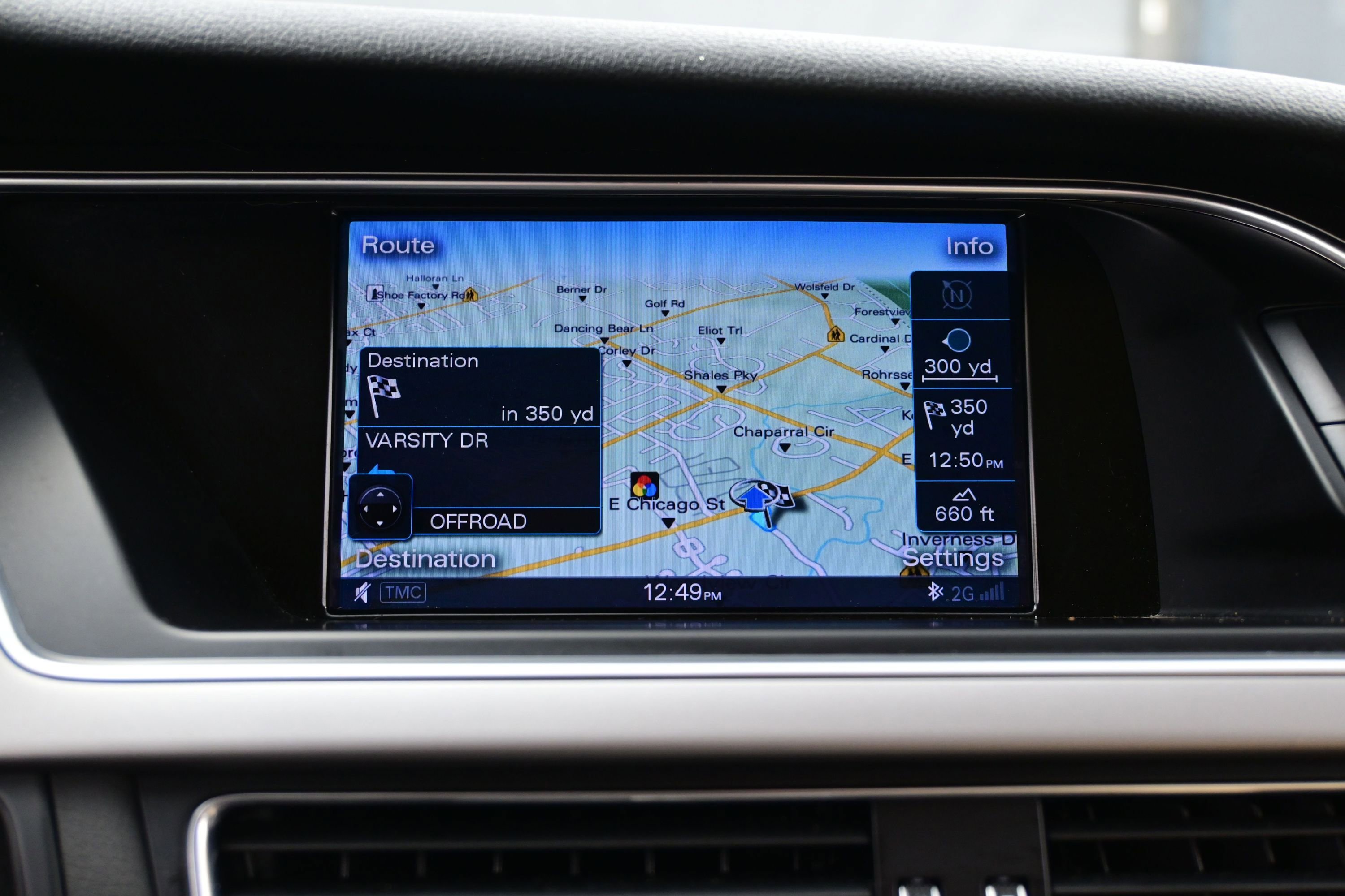 Used 2014 Audi A4 Premium Plus AWD/4WD image 20