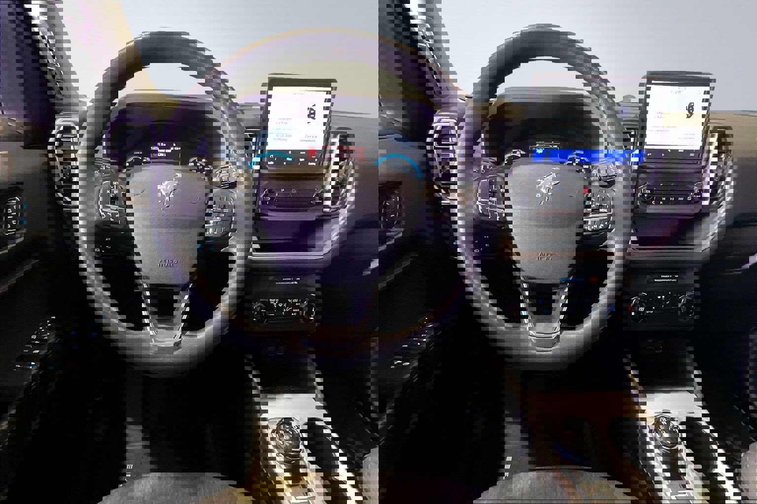 Used 2024 Ford Bronco Sport Big Bend image 8