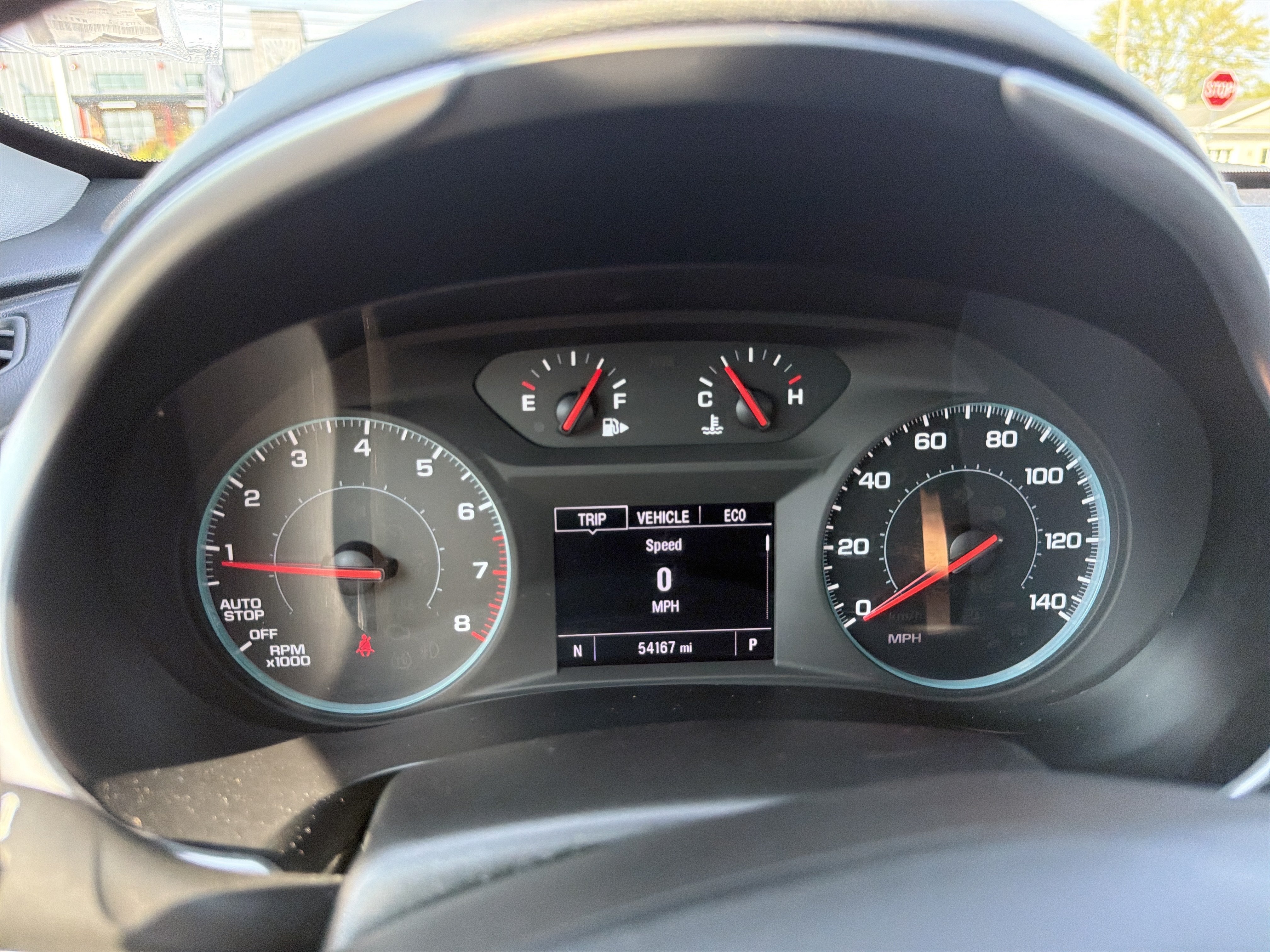 Used 2024 Chevrolet Malibu LT FWD image 20