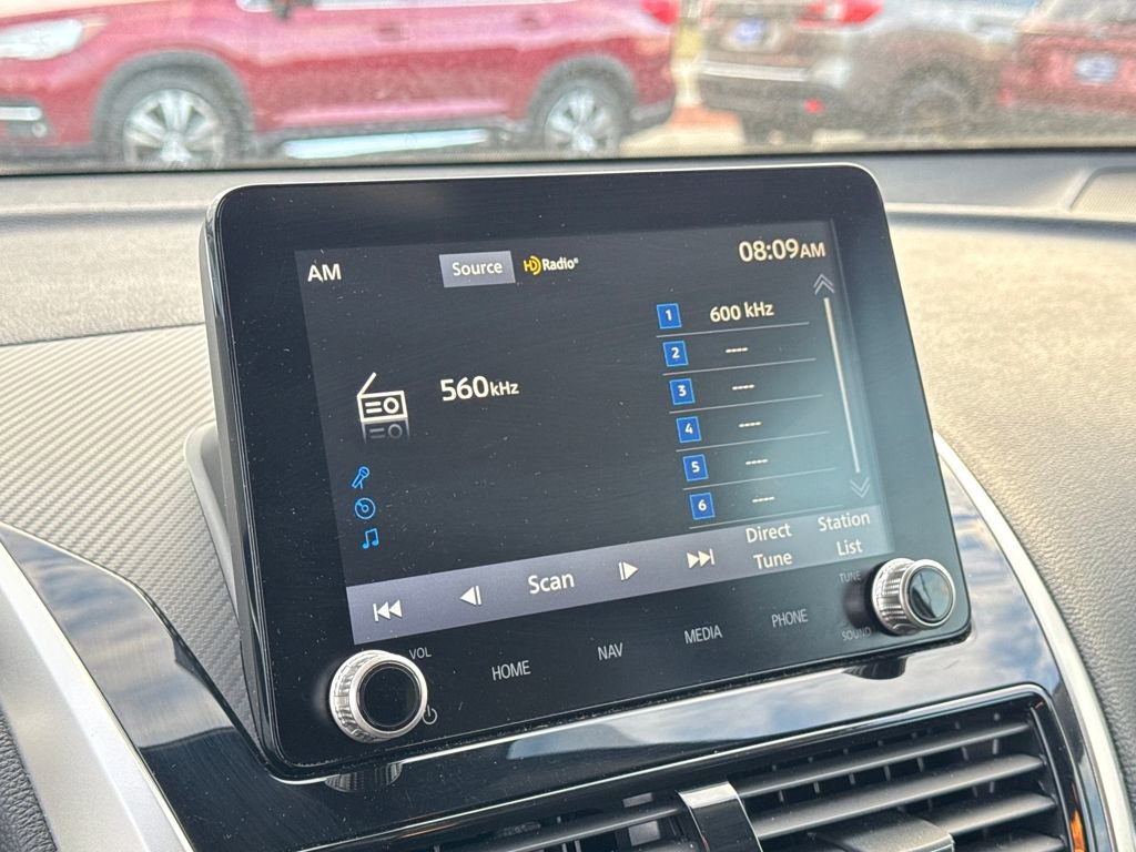 Used 2024 Mitsubishi Eclipse Cross SE image 21