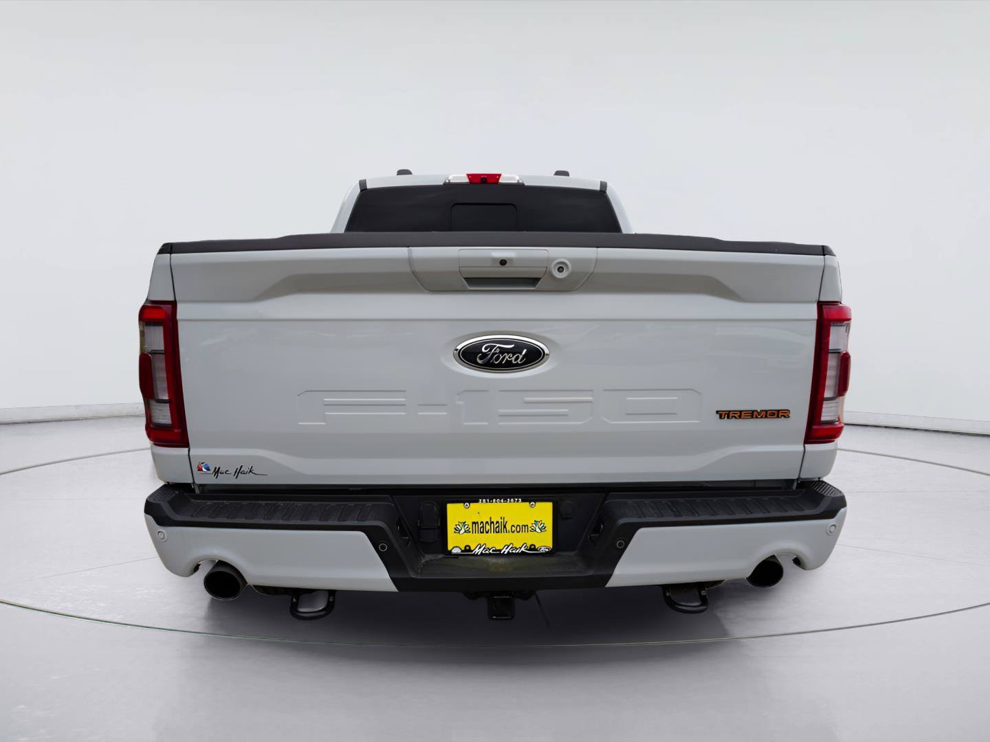 Used 2023 Ford F150 Tremor w/ Equipment Group 402A High AWD/4WD image 5