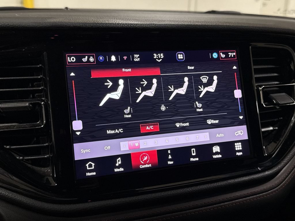 Used 2023 Dodge Durango GT AWD/4WD image 17