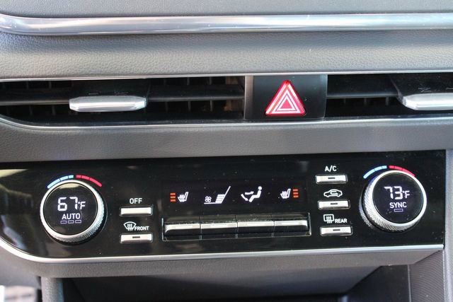 Used 2020 Hyundai Sonata SEL Plus image 22