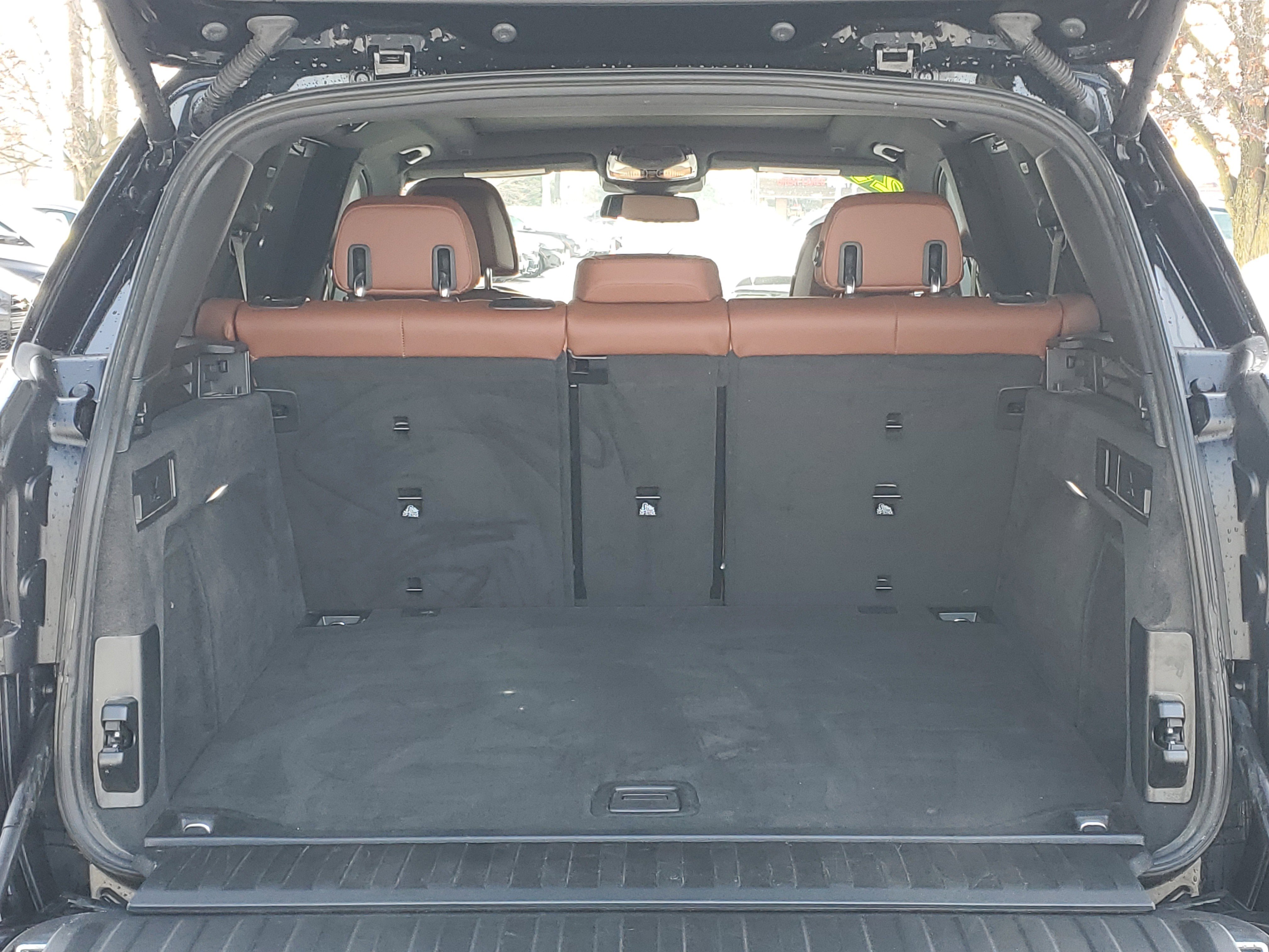 Certified 2025 BMW X5 M60i image 26