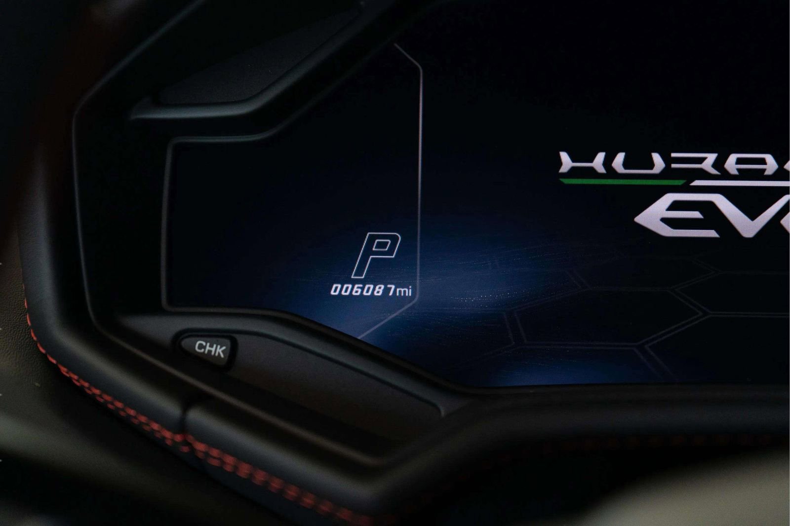 Used 2023 Lamborghini Huracan EVO RWD image 28