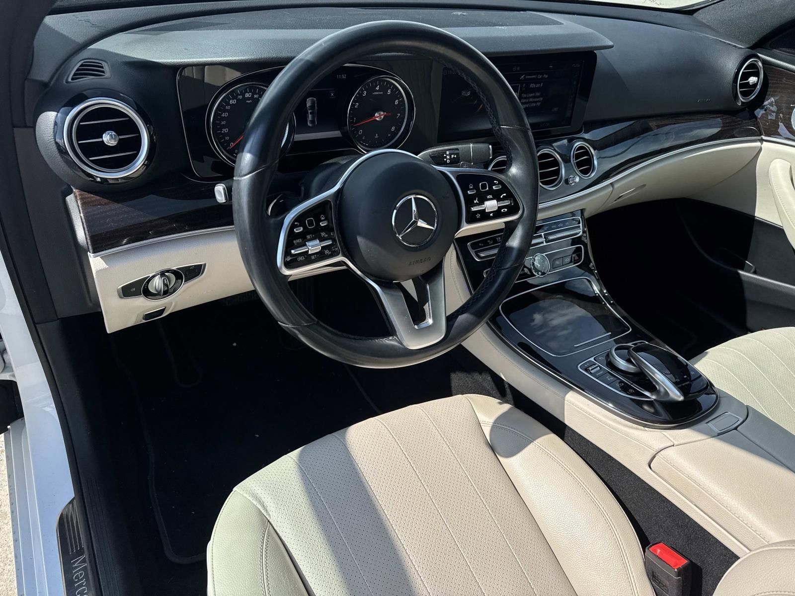Used 2019 Mercedes-Benz E 300 image 17