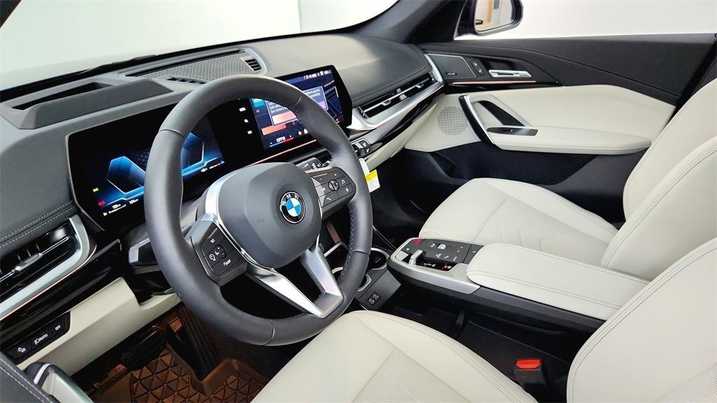 New 2026 BMW X1 xDrive28i image 18