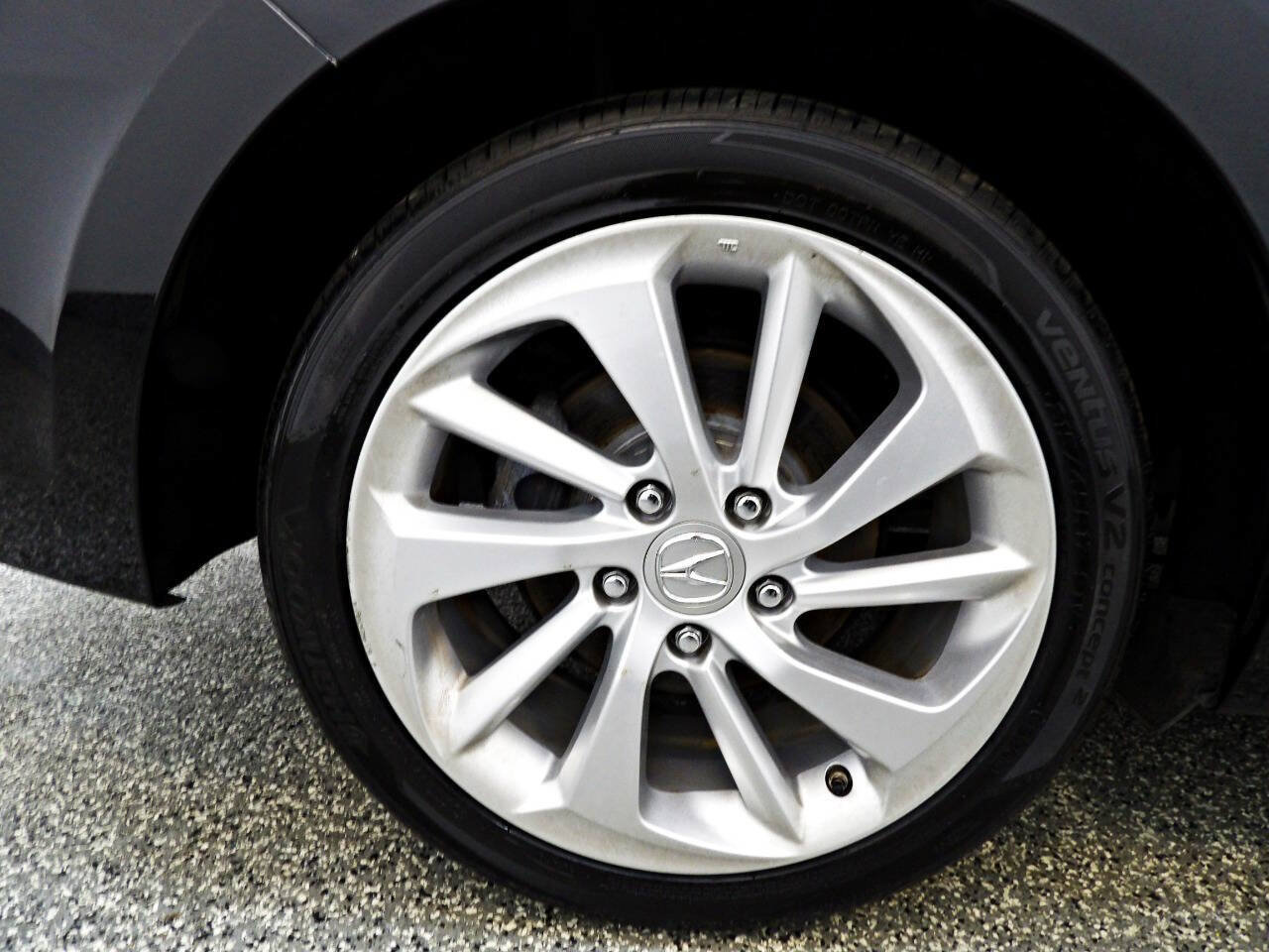 Used 2016 Acura ILX FWD image 21