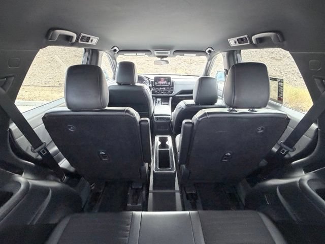Certified 2023 Nissan Pathfinder Rock Creek AWD/4WD image 37