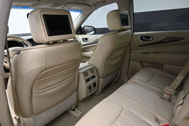 Used 2014 INFINITI QX60 FWD w/ Premium Plus Package image 2
