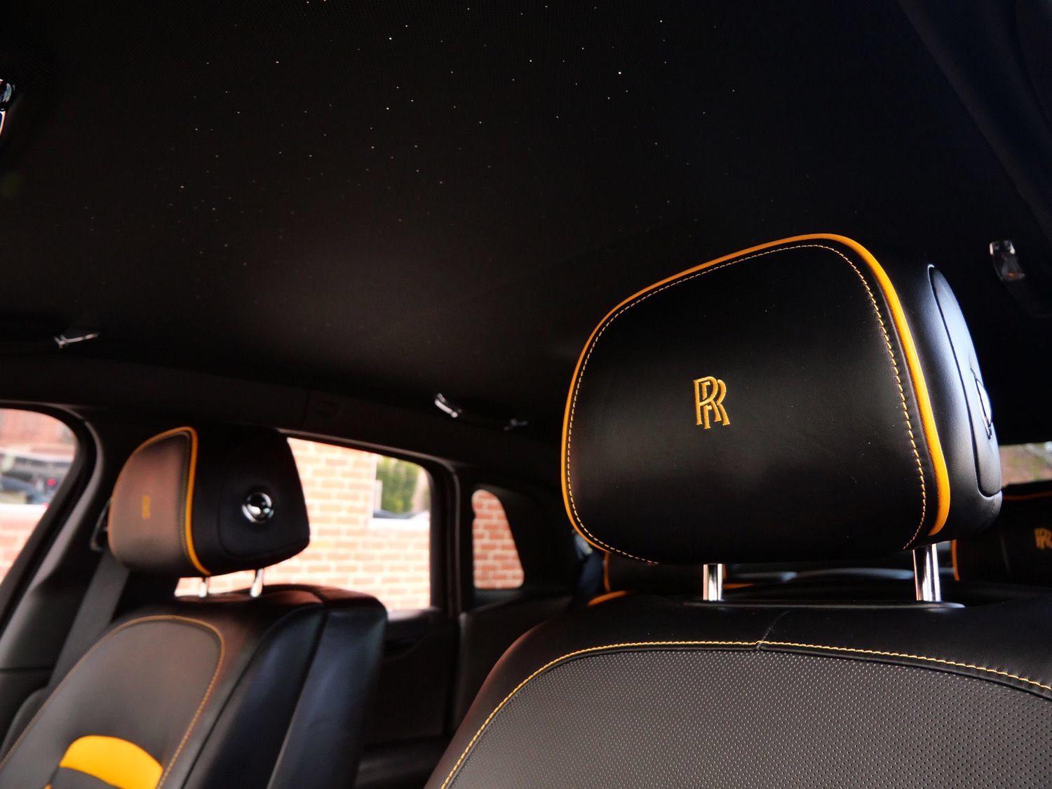 Certified 2022 Rolls-Royce Ghost AWD/4WD image 10